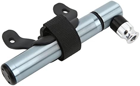 Mini Alloy Portable Hand Pump