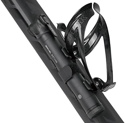 Topeak gravel 2stage mini cycle hand pump — photo 4