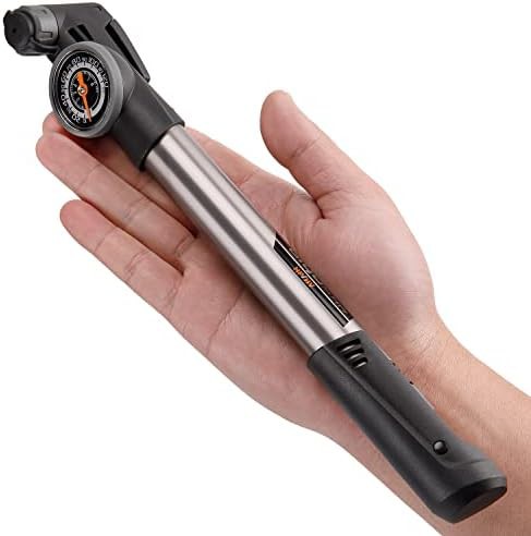 High Pressure 120 PSI Mini Pump