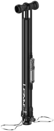 Digital travel floor drive black pump