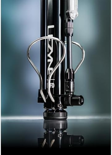 Digital travel floor drive black pump — photo 5