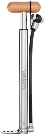 Airflo Kids Mini Bike Pump — photo 4