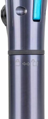 SOS mini bike pump with frame mount — photo 4