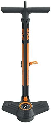 Airkompressor compact 10 0 steel floor pump
