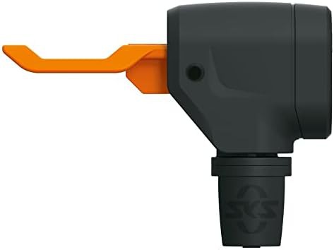 Airkompressor compact 10 0 steel floor pump — photo 4