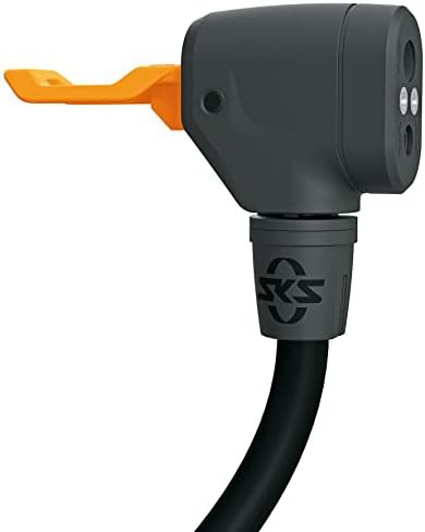 Airkompressor compact 10 0 steel floor pump — photo 5
