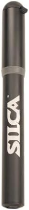 Gravelero Alloy Mini Pump for Gravel