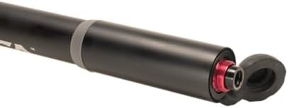 Gravelero Alloy Mini Pump for Gravel — photo 3