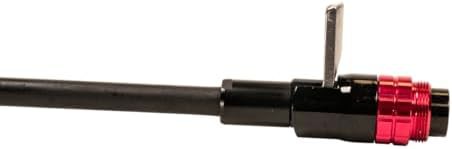 Gravelero Alloy Mini Pump for Gravel — photo 4