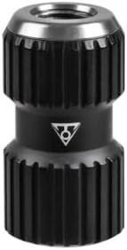 Ultra Compact Aluminum CO2 Tire Inflator — photo 4