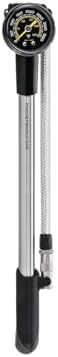 PocketShock DXG XL high pressure shock pump