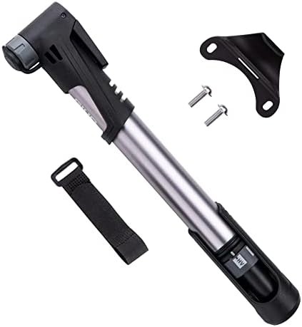 Dual Mode High Volume Frame Mounted Pump