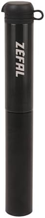 Zefal gravel mini pump black