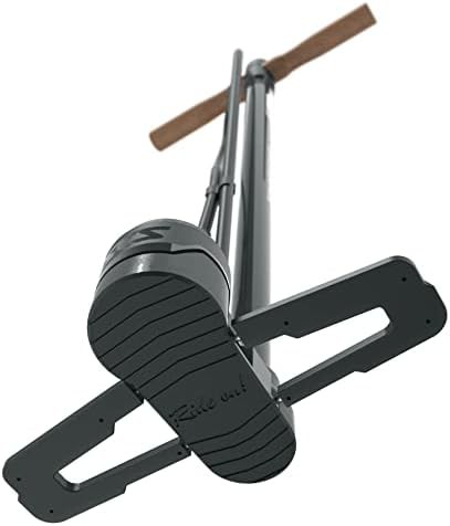 Rennkompressor nxt digi aluminum floor pump — photo 3