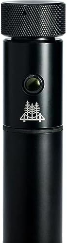 Cloud Cap Gravel Pump and Inflator — photo 3