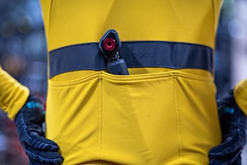 Pocket Impero Presta Only Mini Pump — photo 4