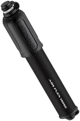 HV Drive black high volume pump