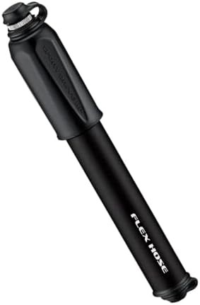 Sport Drive HP compact road bike pump