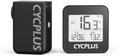 AS2 Mini Pump with G1 GPS Computer