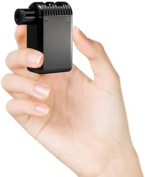 Rechargeable mini pocket electric bicycle pump — photo 3