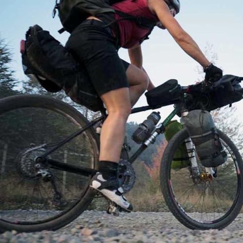 Green Mammoth CO2 Hybrid Mini Pump — photo 4