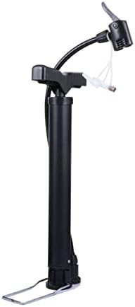 Lightweight Mini Road Tyre Inflation Pump
