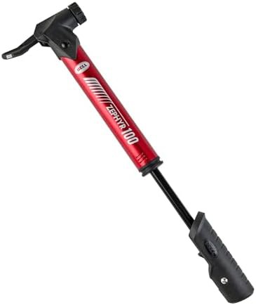 Bell Zephyr 100 frame pump 100 psi