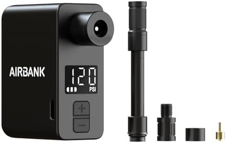 Pocket Pro pump with auto shut-off