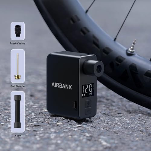Pocket Pro pump with auto shut-off — photo 4
