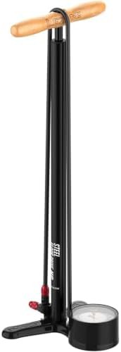 Steel floor drive 3.5 high pressure pump
