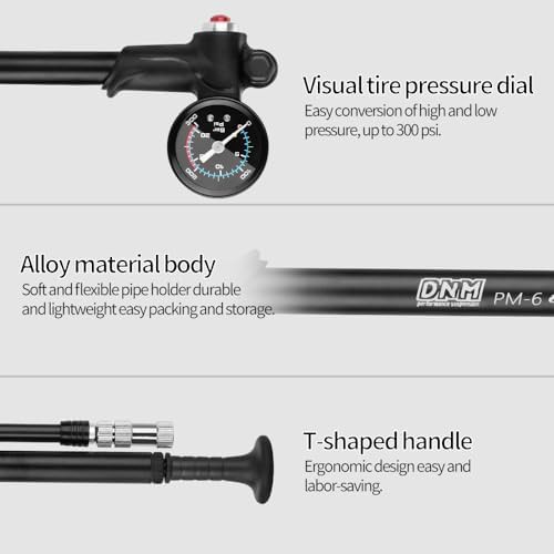 High pressure shock and suspension pump — photo 4