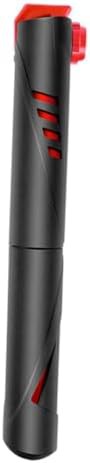 Mini Road Bike Floor Pump 120 PSI