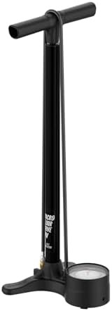 Macro hv floor drive high volume pump