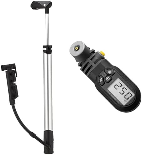 Road morph g pump with smartgauge d2