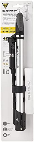 Road morph g pump with smartgauge d2 — photo 4