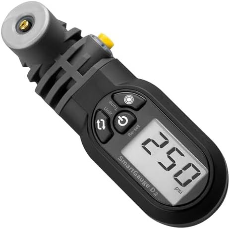Road morph g pump with smartgauge d2 — photo 5