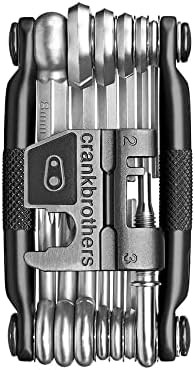 Midnight edition road morph pump with multitool — photo 5