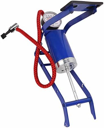 Step On Air Pump with High Pressure Foot Pedal — photo 3