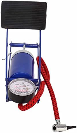 Step On Air Pump with High Pressure Foot Pedal — photo 4
