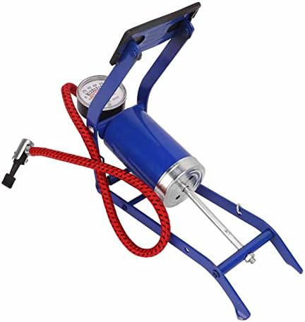 Step On Air Pump with High Pressure Foot Pedal — photo 5