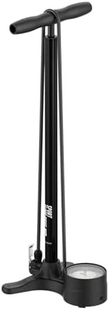Sport floor drive 3.5 road bike gauge