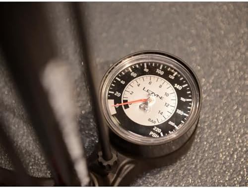 Sport floor drive 3.5 road bike gauge — photo 3