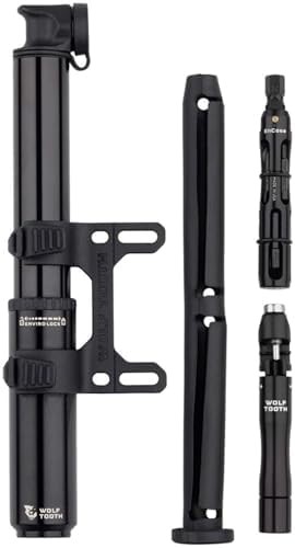 EnCase 85cc Pump with Hex Wrench