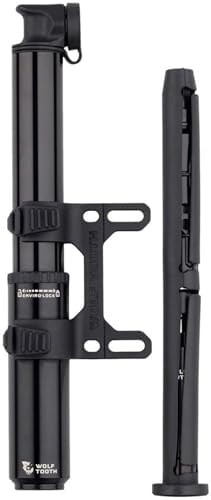 EnCase 85cc Pump with Hex Wrench — photo 3