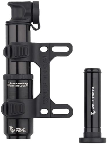 EnCase 40cc Pump with Tubeless Tool