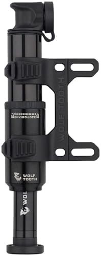 EnCase 40cc Pump with Tubeless Tool — photo 3