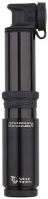 EnCase 40cc Pump with Tubeless Tool — photo 4