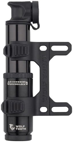 Wolf Tooth Components