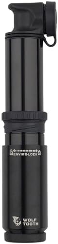 EnCase Portable 40cc Volume Pump — photo 4