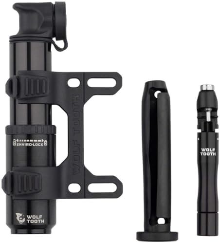 EnCase 40cc Pump with Multi Tool